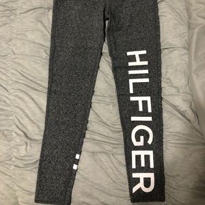 Rarely Worn!! Size Small, Tommy Hilfiger, Leggings